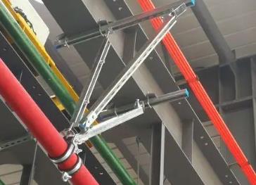 岳阳楼抗震支架厂家与你分享你必须做的紧急情况下的准备